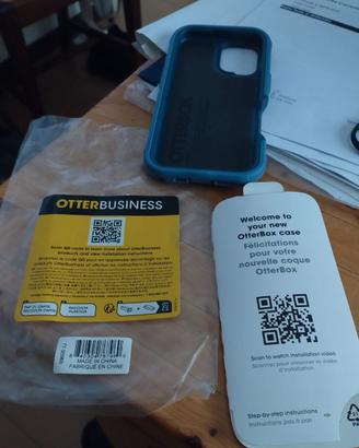 custodia otterbox defender series pro