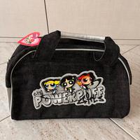 Borsa The Powerpuff Girls