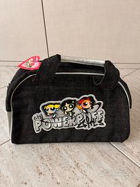 Borsa The Powerpuff Girls