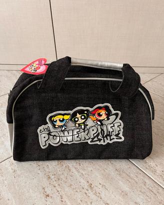 Borsa The Powerpuff Girls