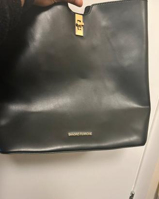 Borsa sandro ferrone