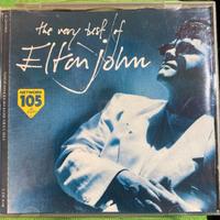 CD originali vari prezzi