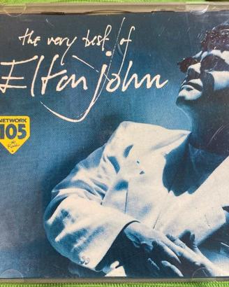 CD originali vari prezzi