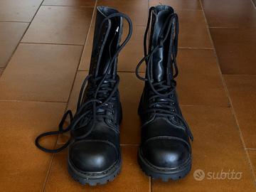 Stivali Phantom Boots 4