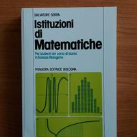 Istituzioni di Matematiche Serra