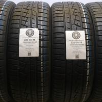 4 GOMME 225 50 18 YOKOHAMA A67762