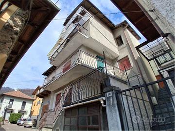 Casa Singola a Loreglia