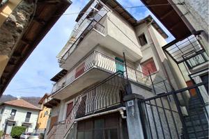 Casa Singola a Loreglia