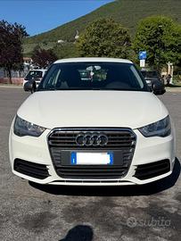 Audi a1 1.6 tdi 90 cv