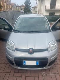 Fiat panda benzina/gpl