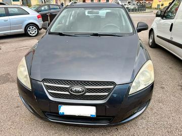 KIA Ceed cee'd GPL