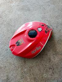 ricambi aprilia rs 125 post 2006