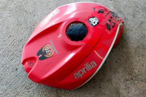 ricambi aprilia rs 125 post 2006