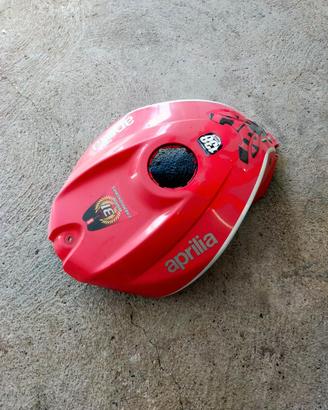 ricambi aprilia rs 125 post 2006