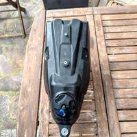 Serbatoio HM 50 da 5 litri