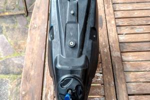 Serbatoio HM 50 da 5 litri