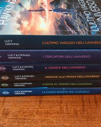 i racconti delle scenze