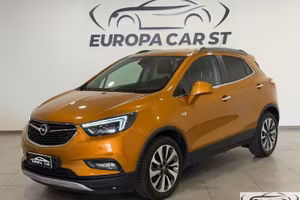 Opel Mokka X 1.6 CDTI Advance 110cv S&S 4x2 MT6