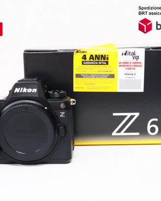 Nikon Z6 III