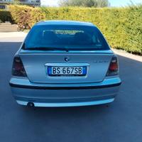 BMW COMPACT
