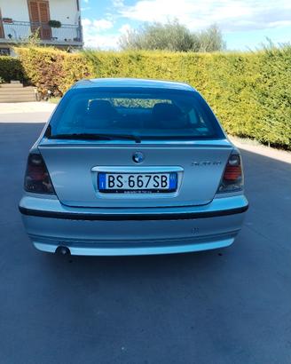 BMW COMPACT