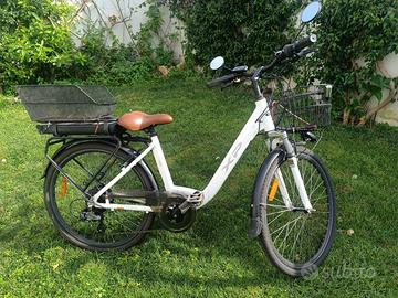 Bicicletta elettrica