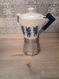 caffettiera