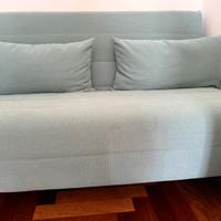 Divano letto Maison Du Monde