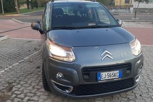 Citroen C3 Picasso