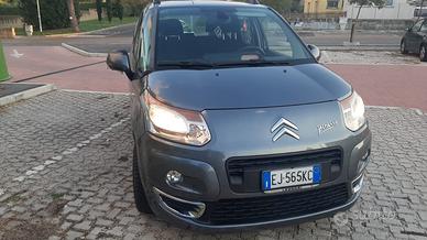 Citroen C3 Picasso