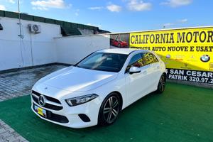 Mercedes a 160  benzina anno 2022