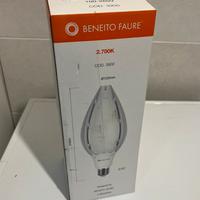 Lampada LED Beneito Faure