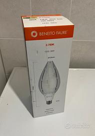 Lampada LED Beneito Faure