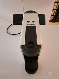 Macchina caffè Nespresso