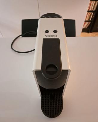 Macchina caffè Nespresso