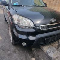 Ricambi Kia Soul 2010 1.6 CRDI D4FB