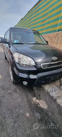 Ricambi Kia Soul 2010 1.6 CRDI D4FB