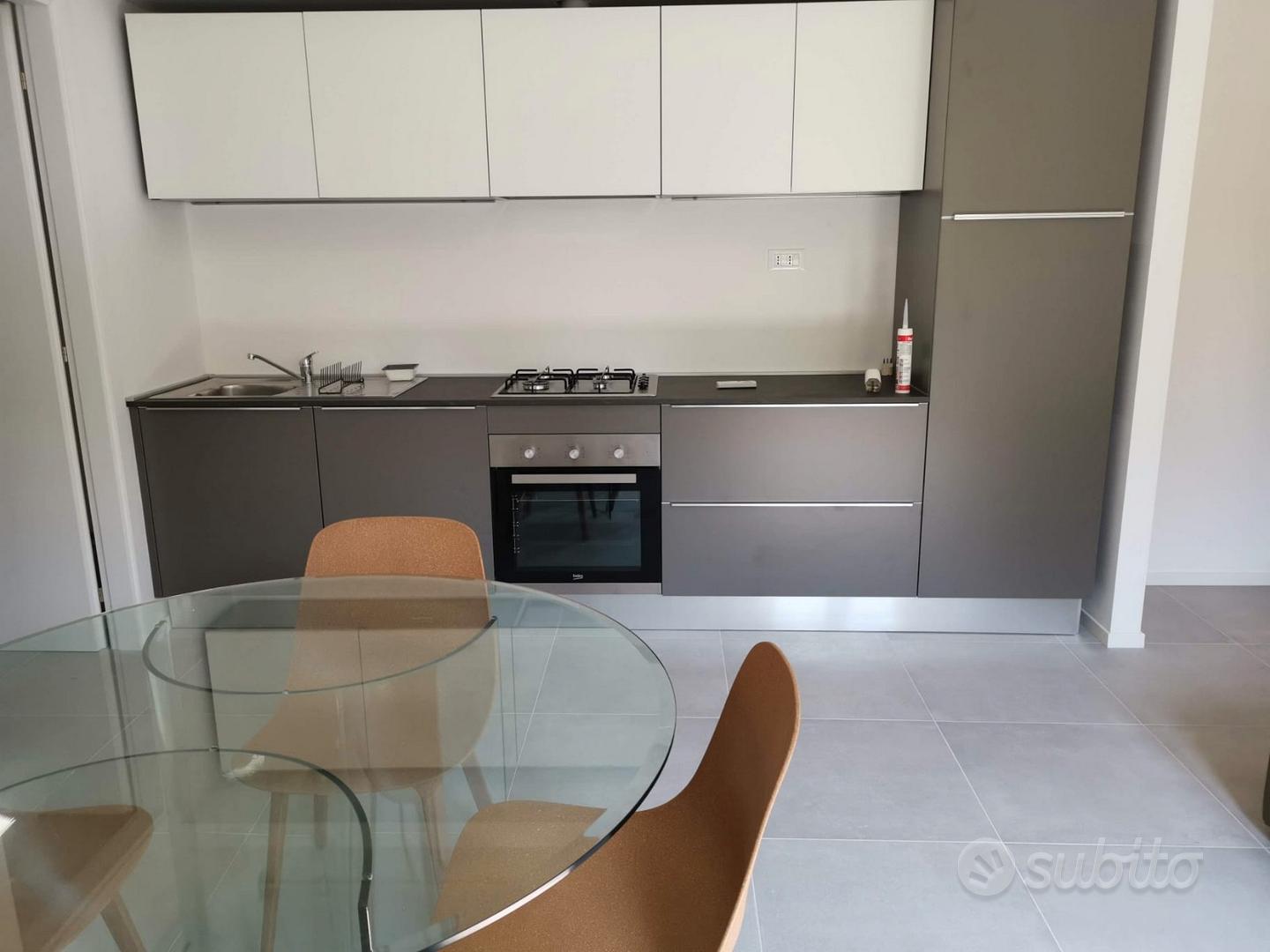 Appartamento – PU - Vista 2