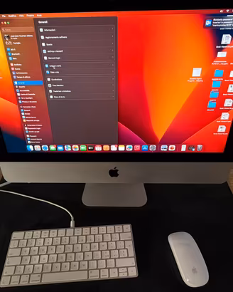 iMac 21,5” del 2021