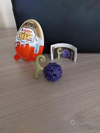 Frutto Gom Gom One Piece Kinder Joy 2026