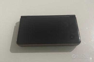 Nintendo DS nero