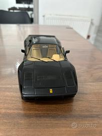 Ferrari 288 GTO Bburago 1:18