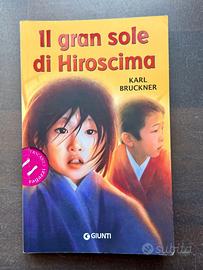 Il gran sole di Hiroscima