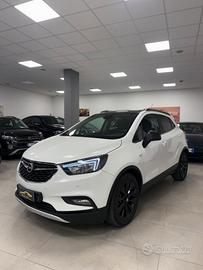 Opel Mokka X 1.4 Turbo GPL Tech 140CV 4x2 b-Color