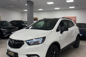 Opel Mokka X 1.4 Turbo GPL Tech 140CV 4x2 b-Color