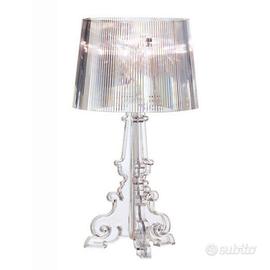 LAMPADA da TAVOLO BOURGIE KARTELL come nuova