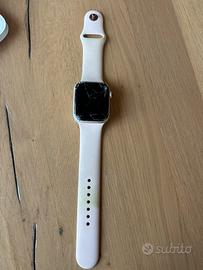 Apple watch series 4 44 mm VETRO ROTTO