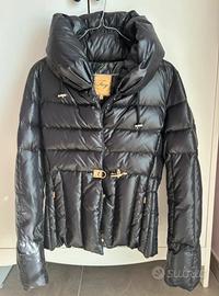 Piumino Donna FAY nero