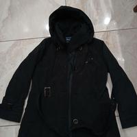 GIUBBINO DONNA IN POLIE CON CAPP BRAND OLD ENGLAND