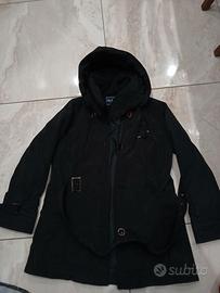 GIUBBINO DONNA IN POLIE CON CAPP BRAND OLD ENGLAND